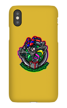 therealfractalenigma iPhone Phone Cases