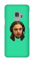 WolfePog Samsung Phone Cases