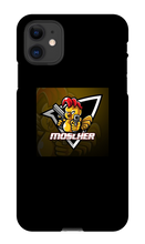 Moscher iPhone Phone Cases