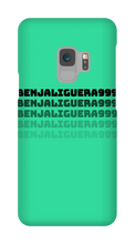 benjaliguera999 Samsung Phone Cases