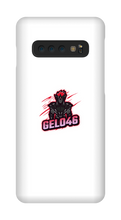 gelo46gaming Samsung Phone Cases