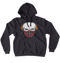 Hoodies (No-Zip/Pullover)