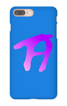 Aura iPhone Phone Cases