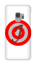 BullsEye Samsung Phone Cases