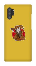 polecatpistoleer Samsung Phone Cases