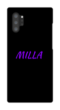 m5illa Samsung Phone Cases