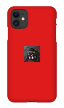 meisterbro43 iPhone Phone Cases