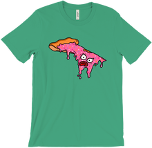 Frosted Pizza T-Shirt
