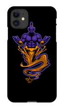 djinntherealmbreaker iPhone Phone Cases
