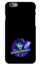 rampagegranny78 iPhone Phone Cases