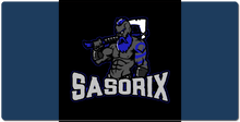 sasorix89 XXL Gaming Mousepad