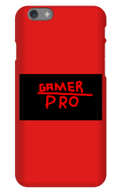 pro gamer Iphoe cases