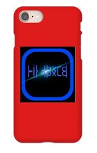 classic jbxrd iphone case