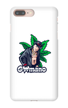 IPhone Phone Cases GWmano