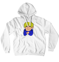 dakefax Hoodies (No-Zip/Pullover)