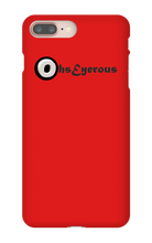 ohseyerous iPhone Phone Cases