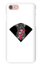 nelcomar iPhone Phone Cases