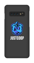 justcoop Samsung Phone Cases