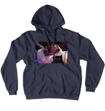 shumly Hoodies (No-Zip/Pullover)