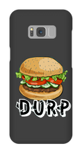 durrrp Samsung Phone Cases
