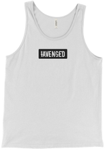 iavenged Tank Top