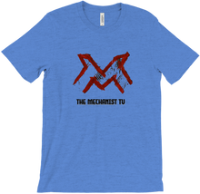 The Mechanist TV Shirt