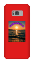 hardstylepartyduo Samsung Phone Cases