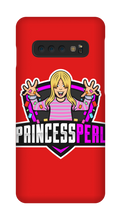 princessperl Samsung Phone Cases