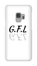 kingjerryonyt/G.F.LSamsung Phone Cases