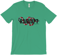 T-shirt R3MIXPT (Gucci Style)