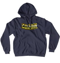 mrzenpain Hoodies (No-Zip/Pullover)