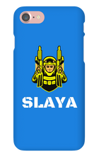 Slaya's iPhone Cases