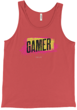 GAMER 4 LIFE Tank Top