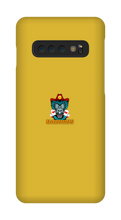 mazorusss Samsung Phone Cases