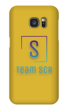 Team SCR Samsung Case