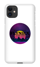 flyniex iPhone Phone Cases