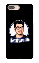 ttv_jeffjurado iPhone Phone Cases