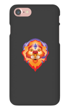kromeworld iPhone Phone Cases