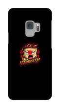xxrag3xx89 Samsung Phone Cases