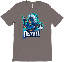 neyati T-Shirts