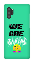 caring_with_colours INSPIRED Samsung Phone Cases