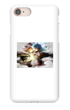 bakugo and deku iPhone Phone Cases