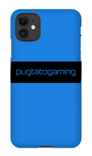 pugtato gaming iPhone Phone Case