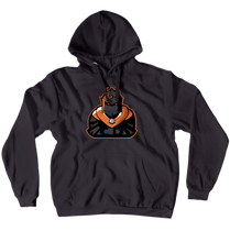 morkyknights Hoodies (No-Zip/Pullover)