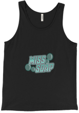 misssoap Tank Top