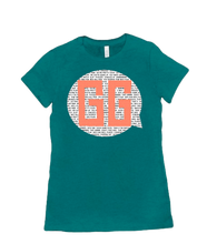 GG Positivity Women's T-Shirt