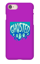 mktoghosted iPhone Phone Cases