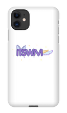 itswivi iPhone Phone Cases