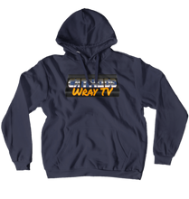 cathodewraytv Hoodies (No-Zip/Pullover)