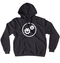 Clockworksy Legacy White Hoodie